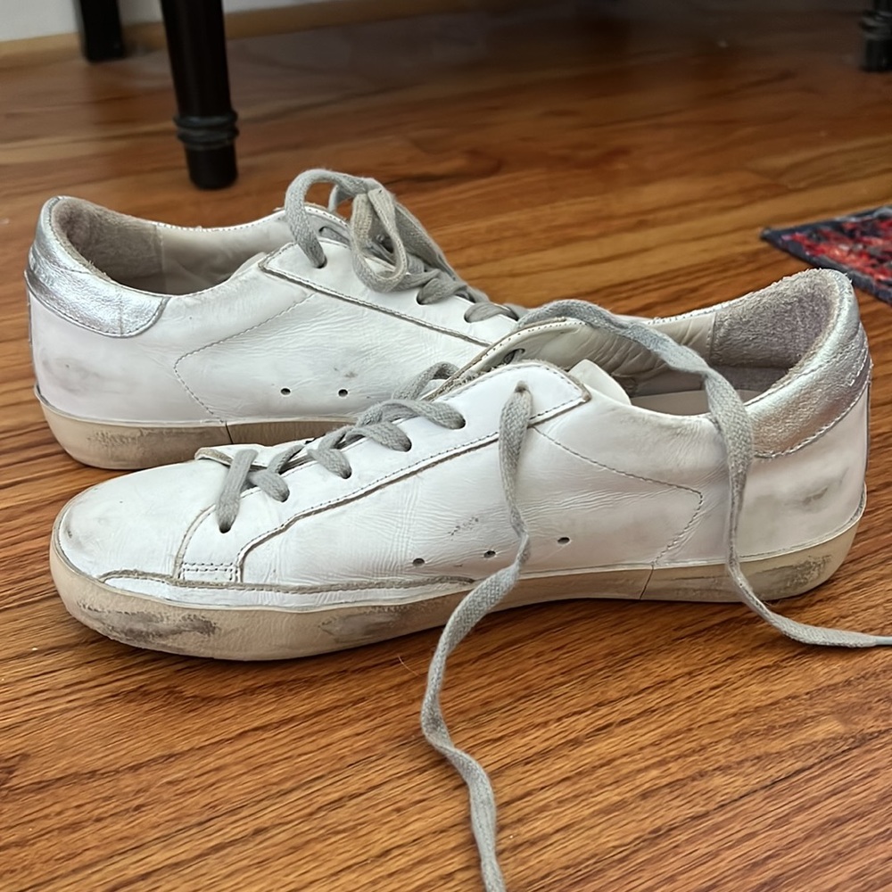 Golden Goose - Picture 7 of 12